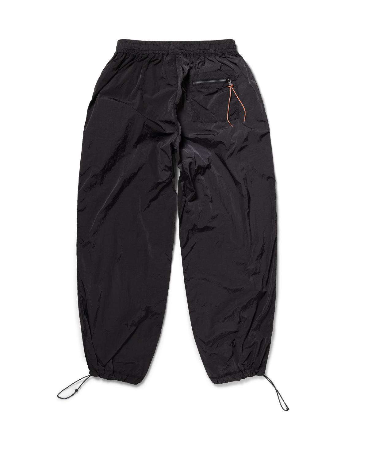 Nylon Windcheater Pant