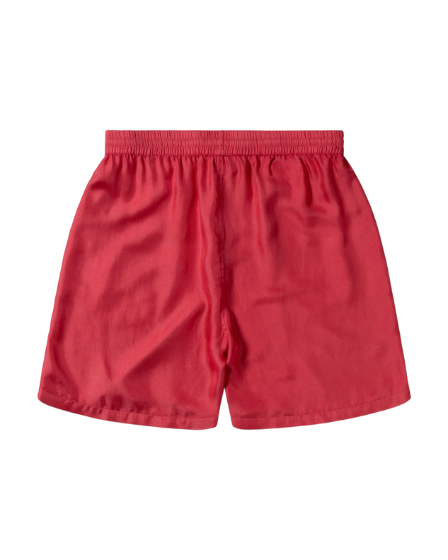 Ancient Column Luxe Shorts