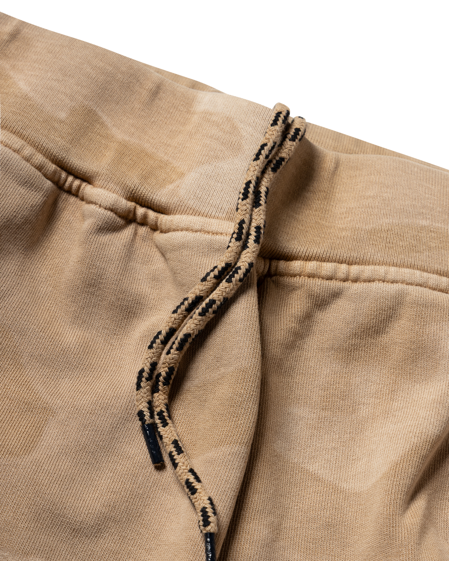 Aged Temple Camo Sweatshort