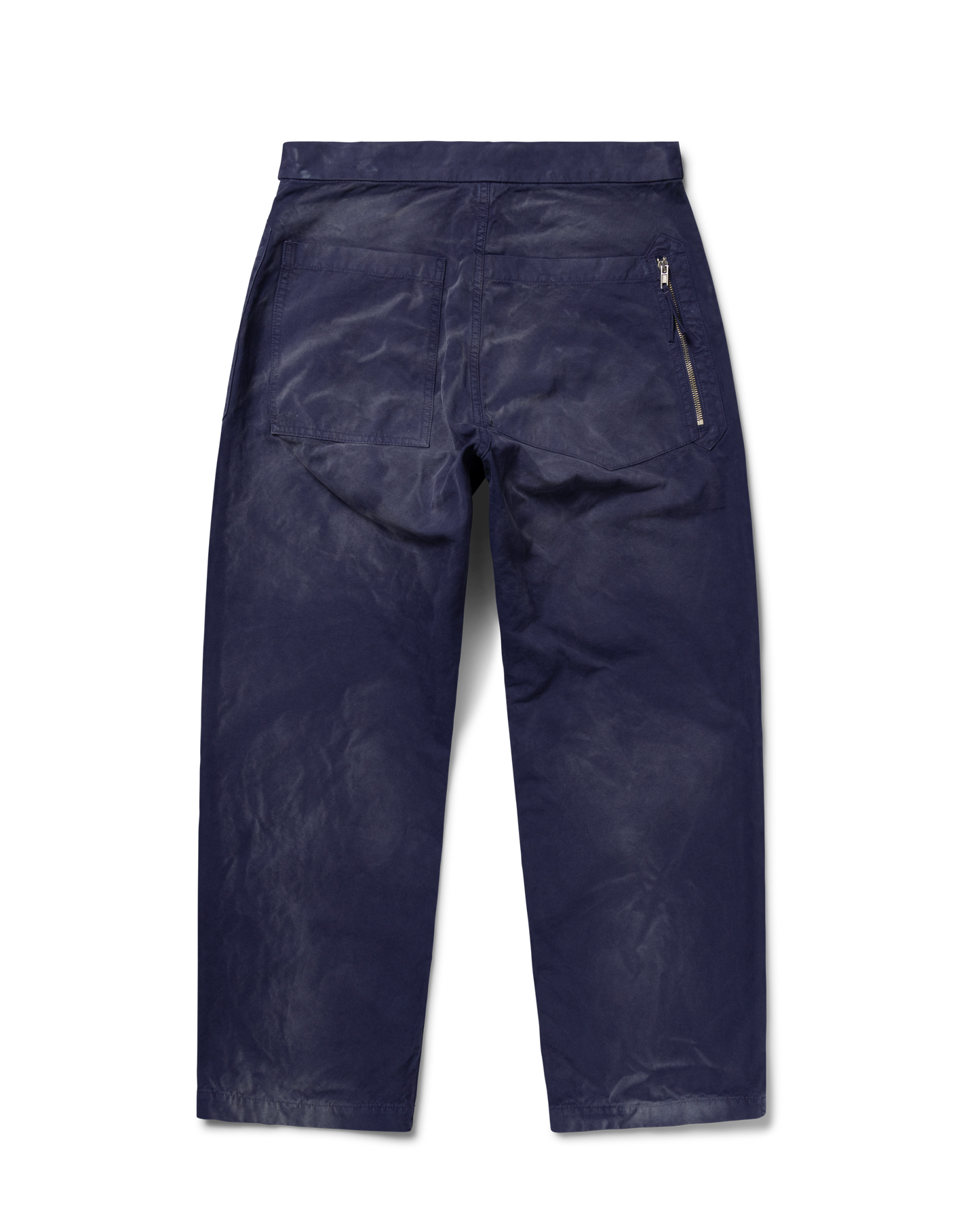 Canvas Walking Trousers