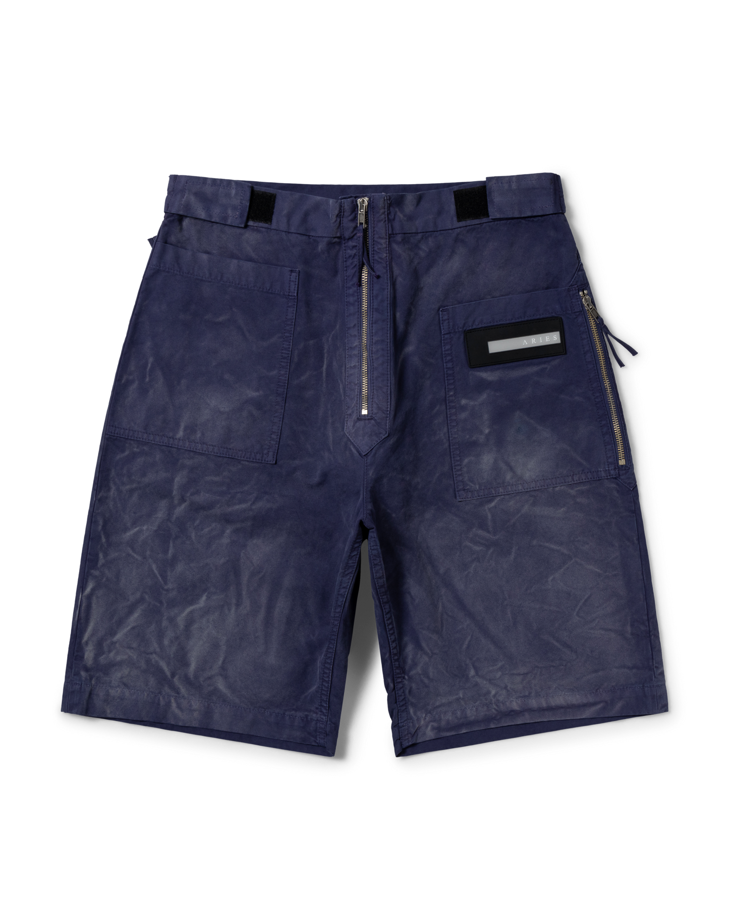 Canvas Walking Short