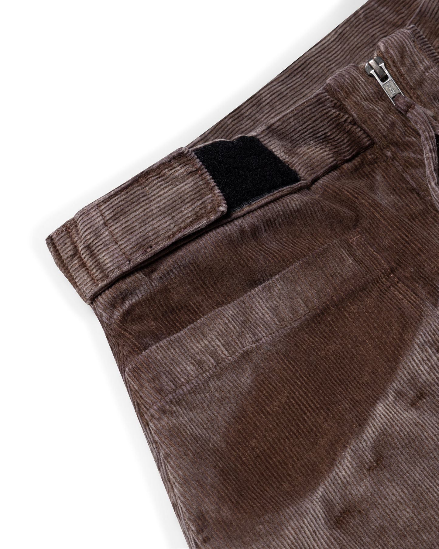 Acid Corduroy Walking Pant