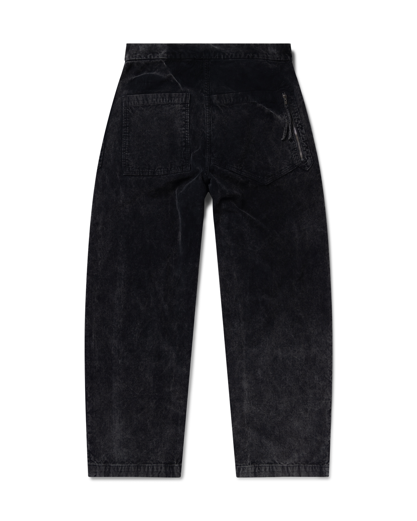 Acid Corduroy Walking Pant