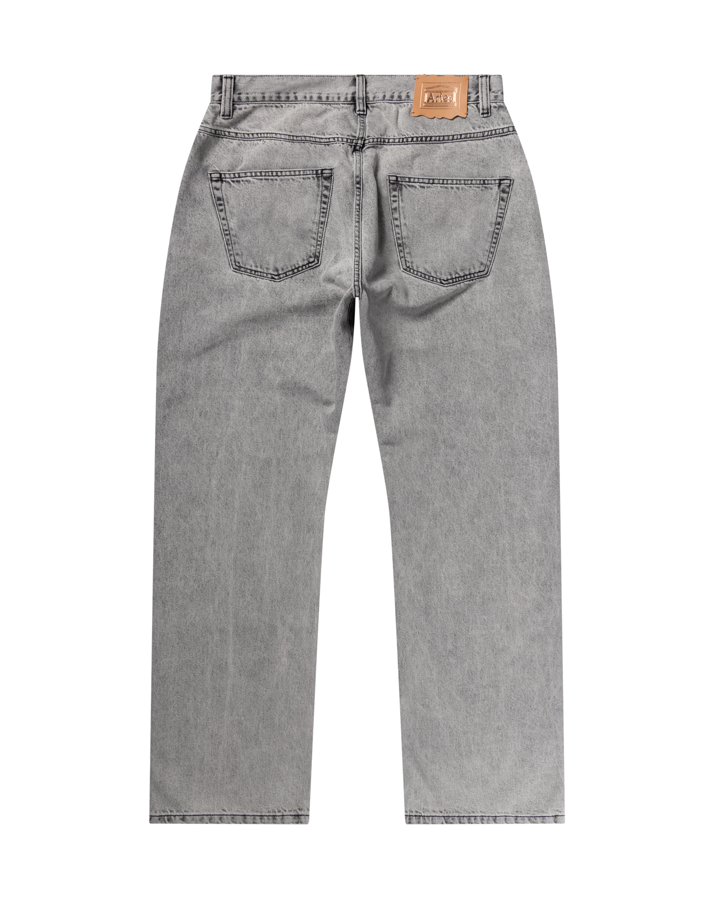 Acid Wash Batten Jean