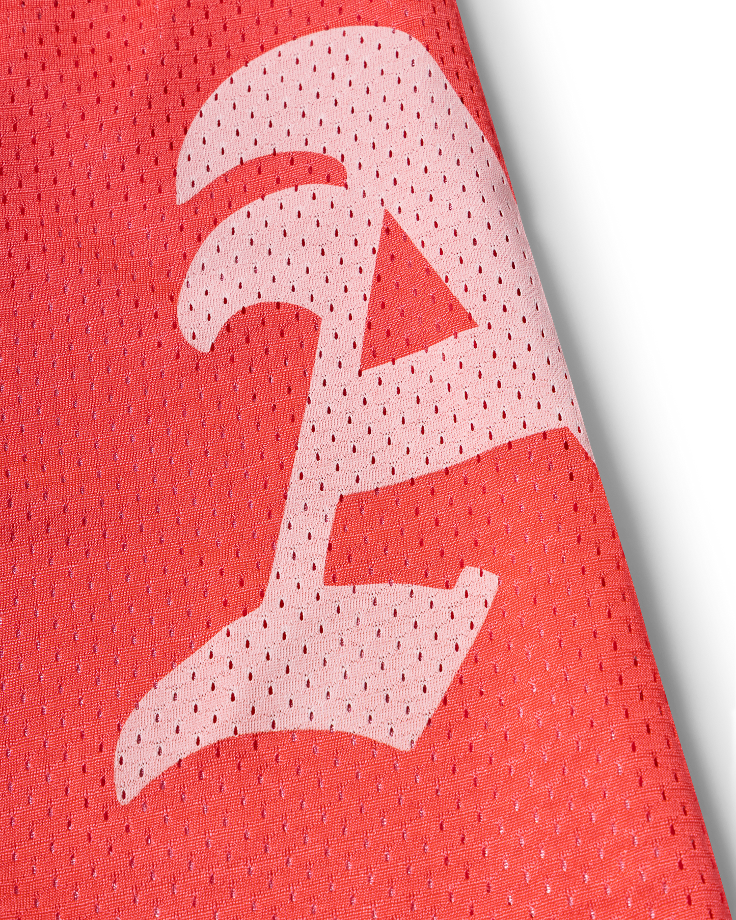 Gothic Lace Airtex Midi Skirt