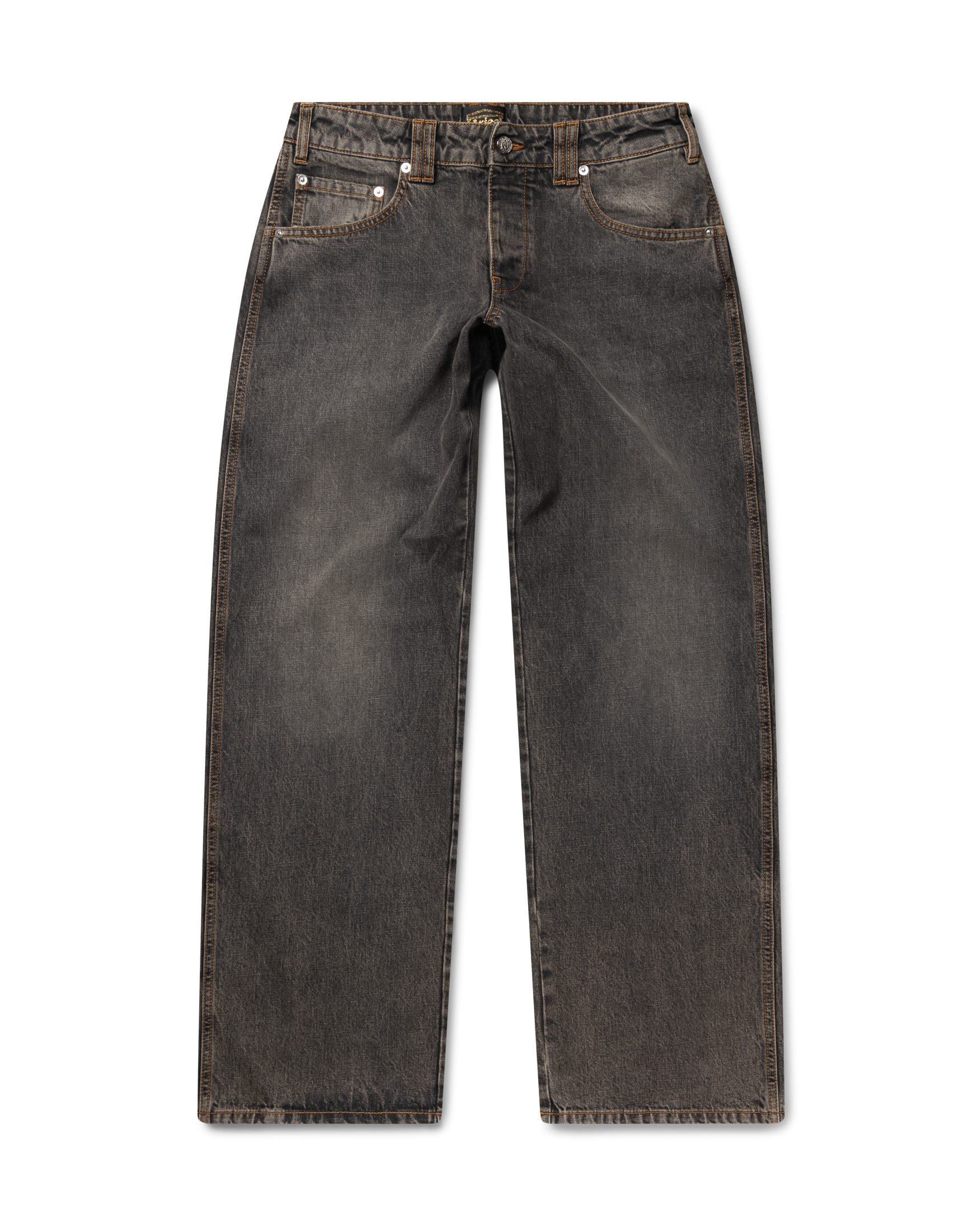 Aries Jeans × MLP Dyed Lilly SQAR30019 aries LEE ARIES（アリーズ 