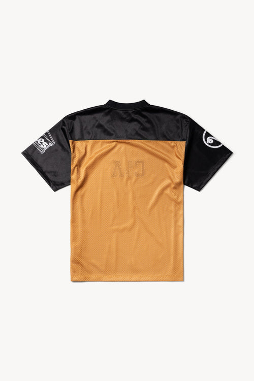 American Football Airtex SS Tee