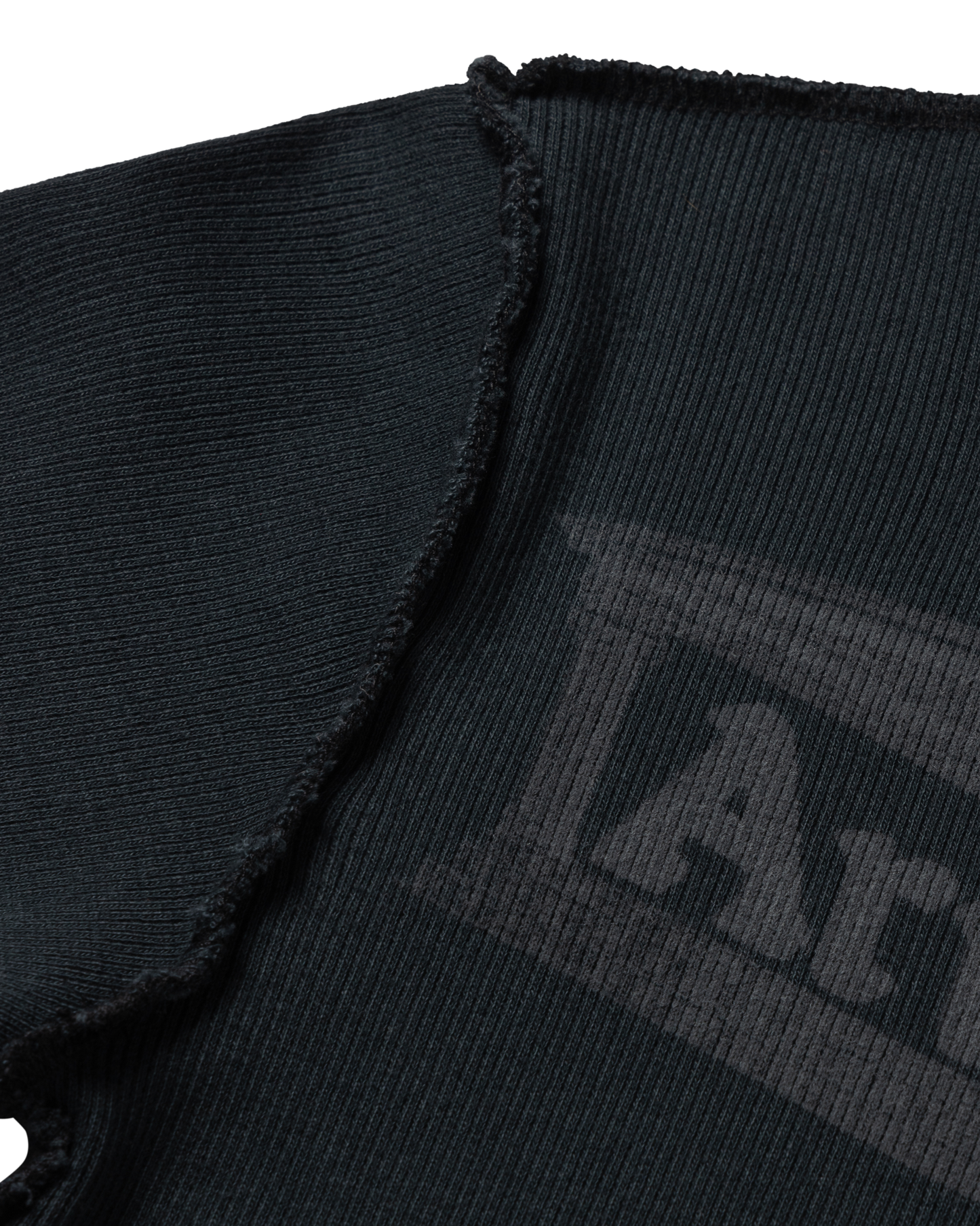 Ancient Temple Baby LS Tee