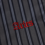 Grunge Stripe LS Shirt