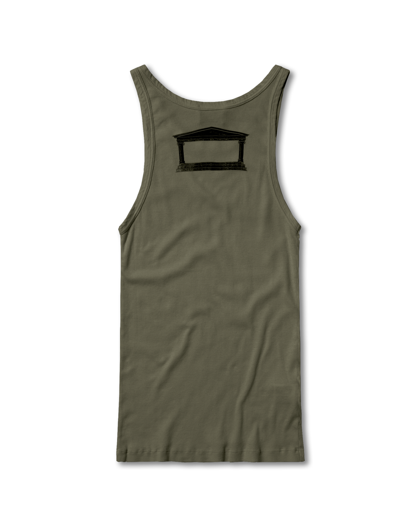 Barbed Peace Lightweight Vest