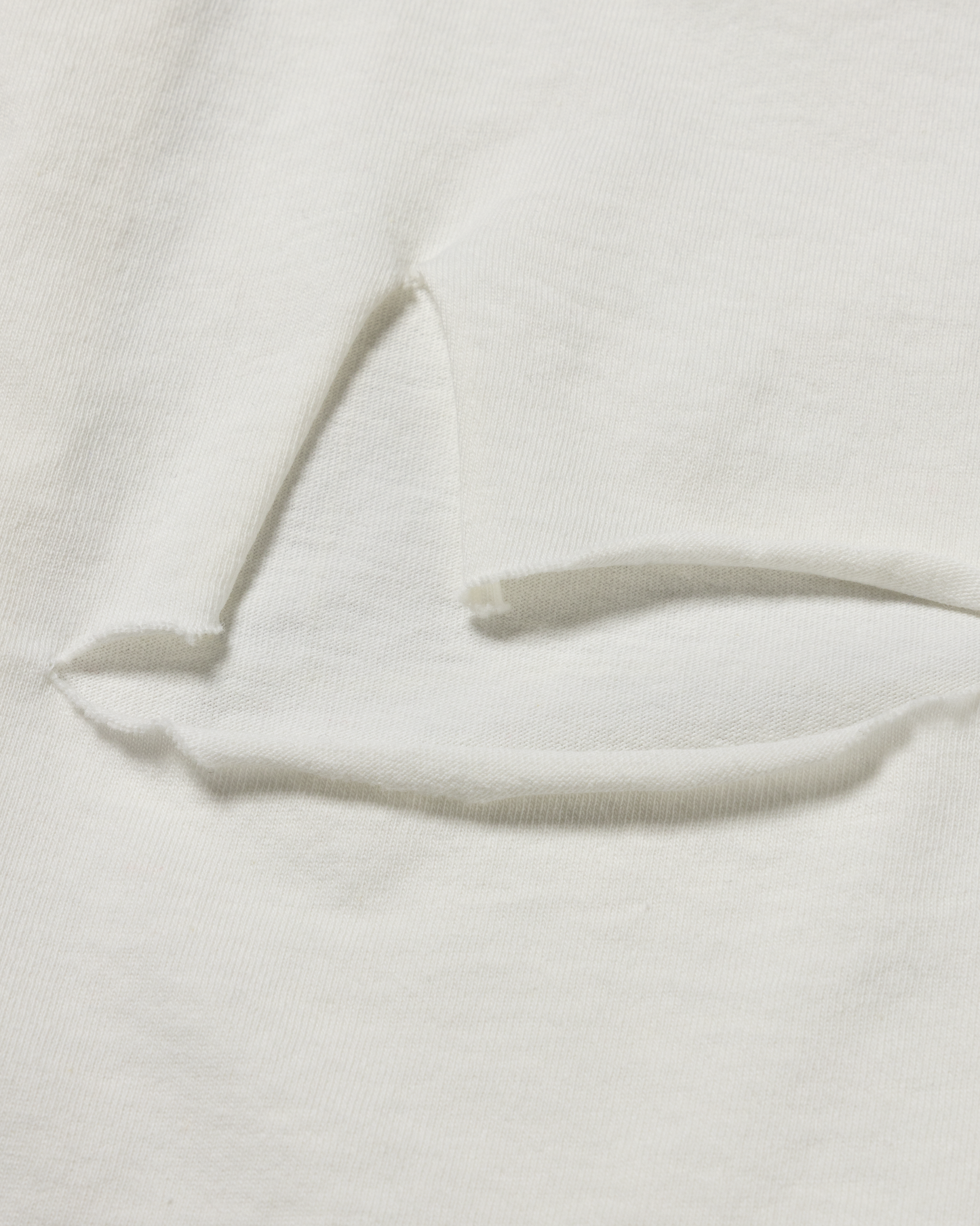 Distressed The Aries Project Dress