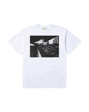 Aries x Elsewhere SS Tee