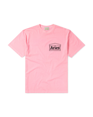 Temple SS Tee