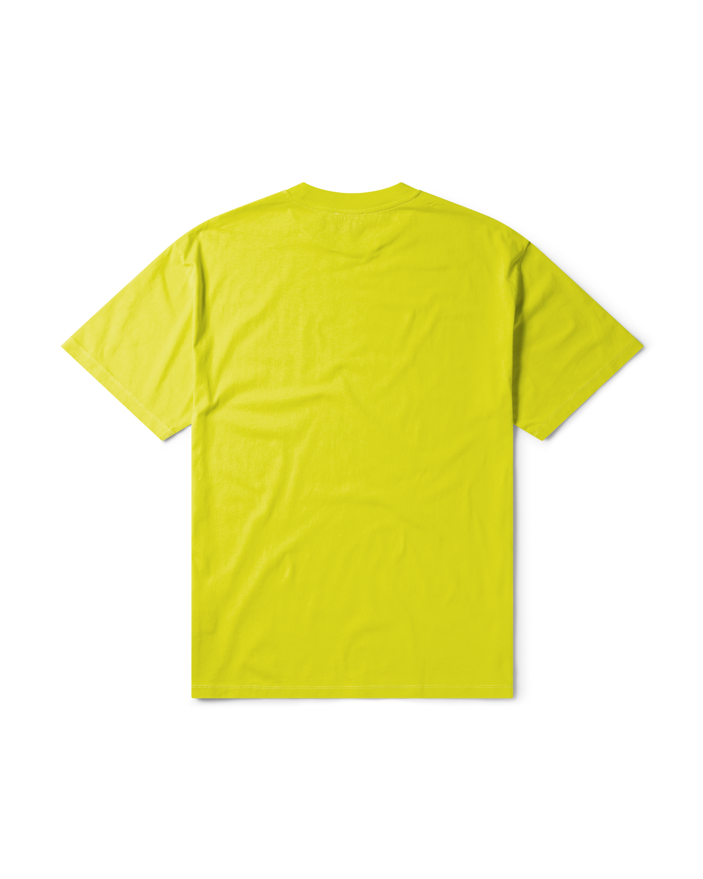 Temple SS Tee