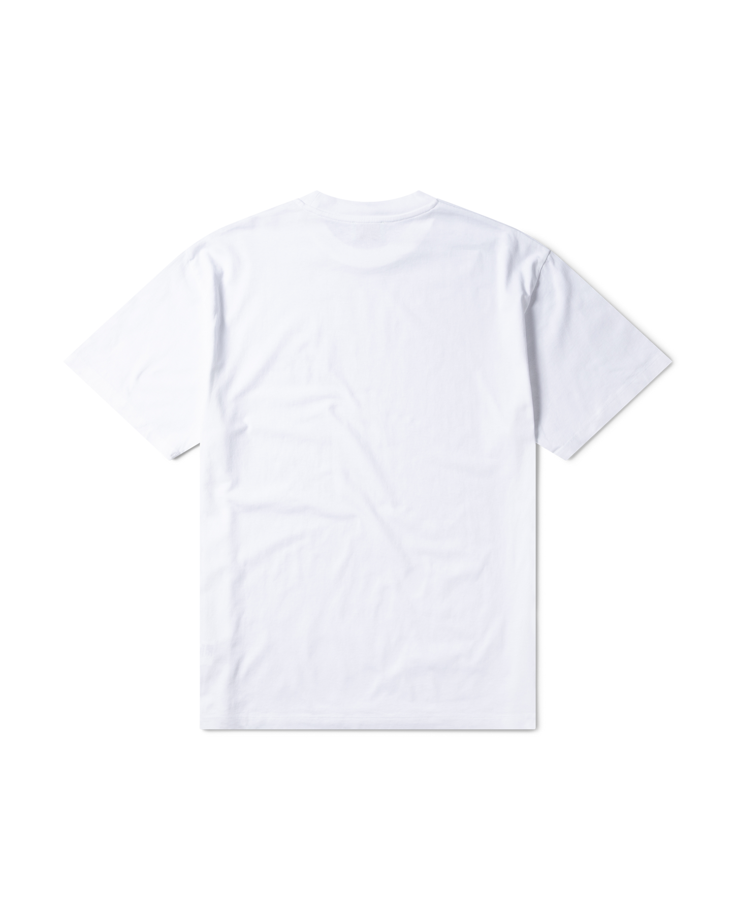 Temple SS Tee