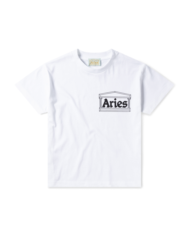 Temple SS Tee