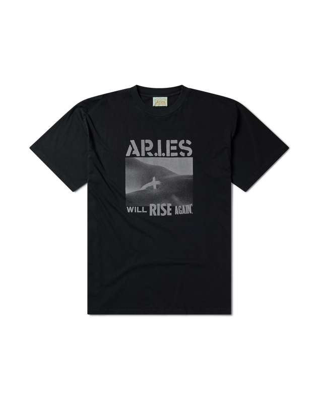 Faded Will Rise Again SS Tee