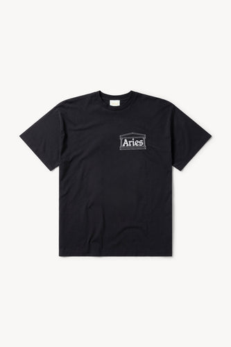 Temple SS Tee