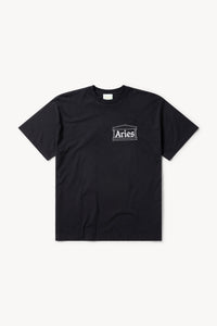 Temple SS Tee