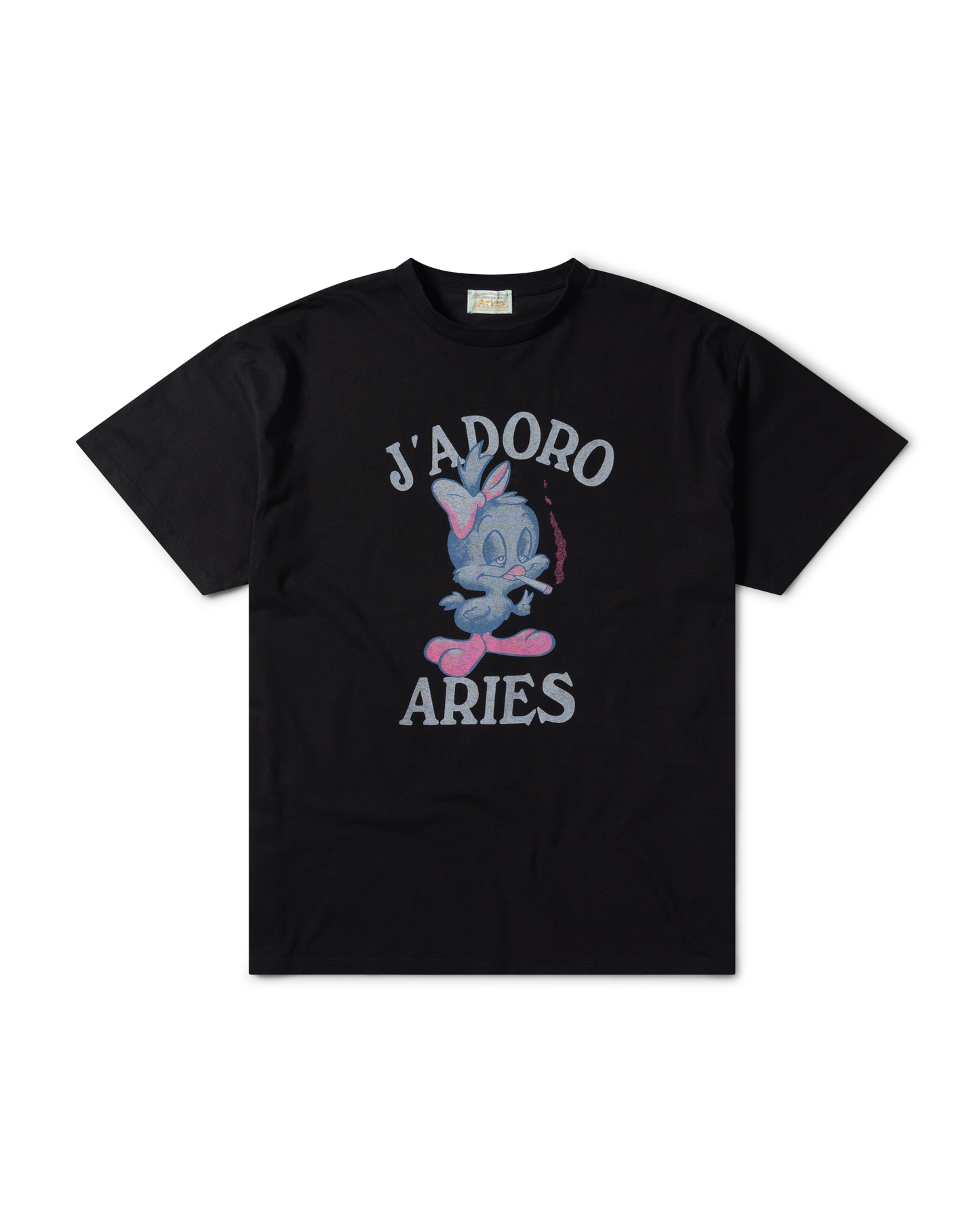 J'adoro Weedie Pie SS Tee