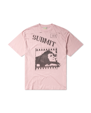 Submit SS Tee