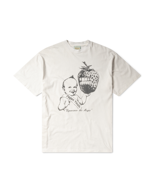 Strawbaby SS Tee