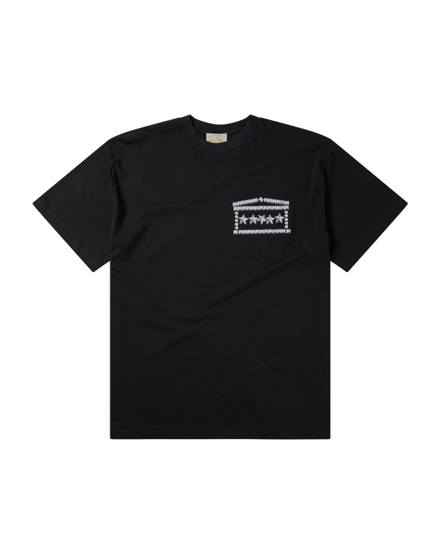 Faded Studmeggedon SS Tee