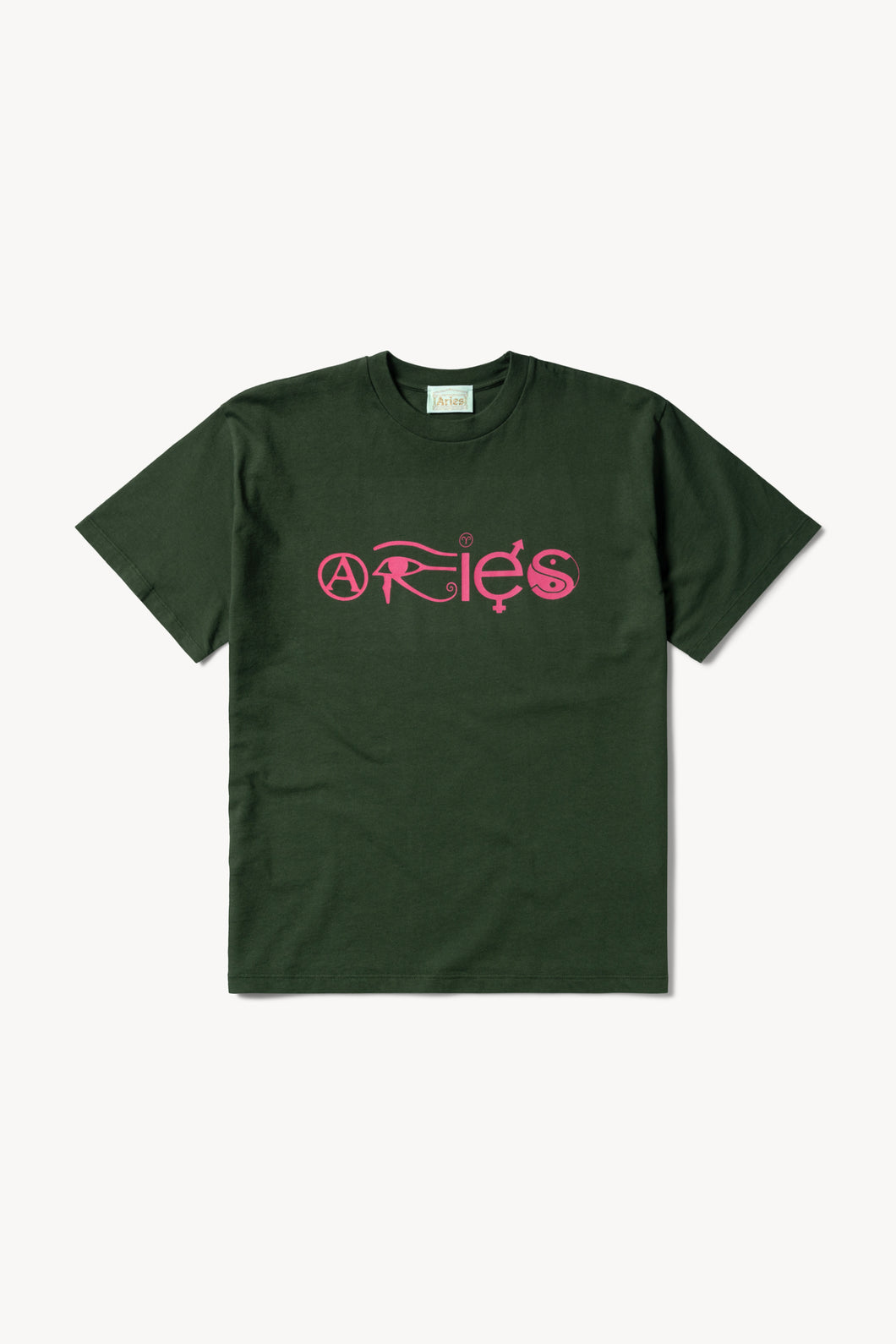 Coexist SS Tee