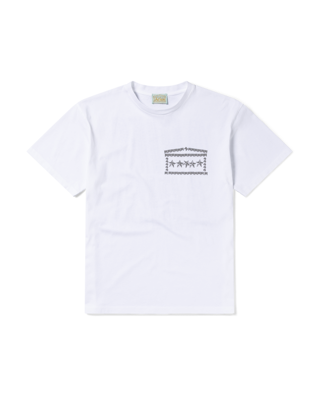 Faded Studmeggedon SS Tee