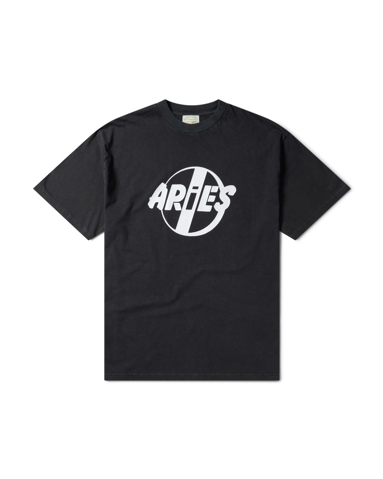 Faded Punk SS Tee