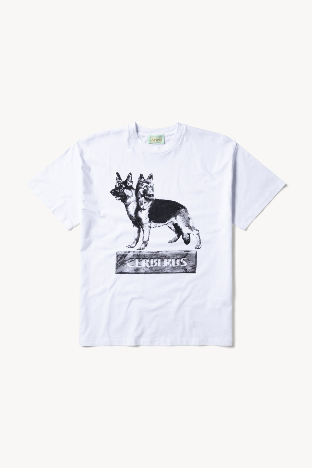 Cerberus SS Tee