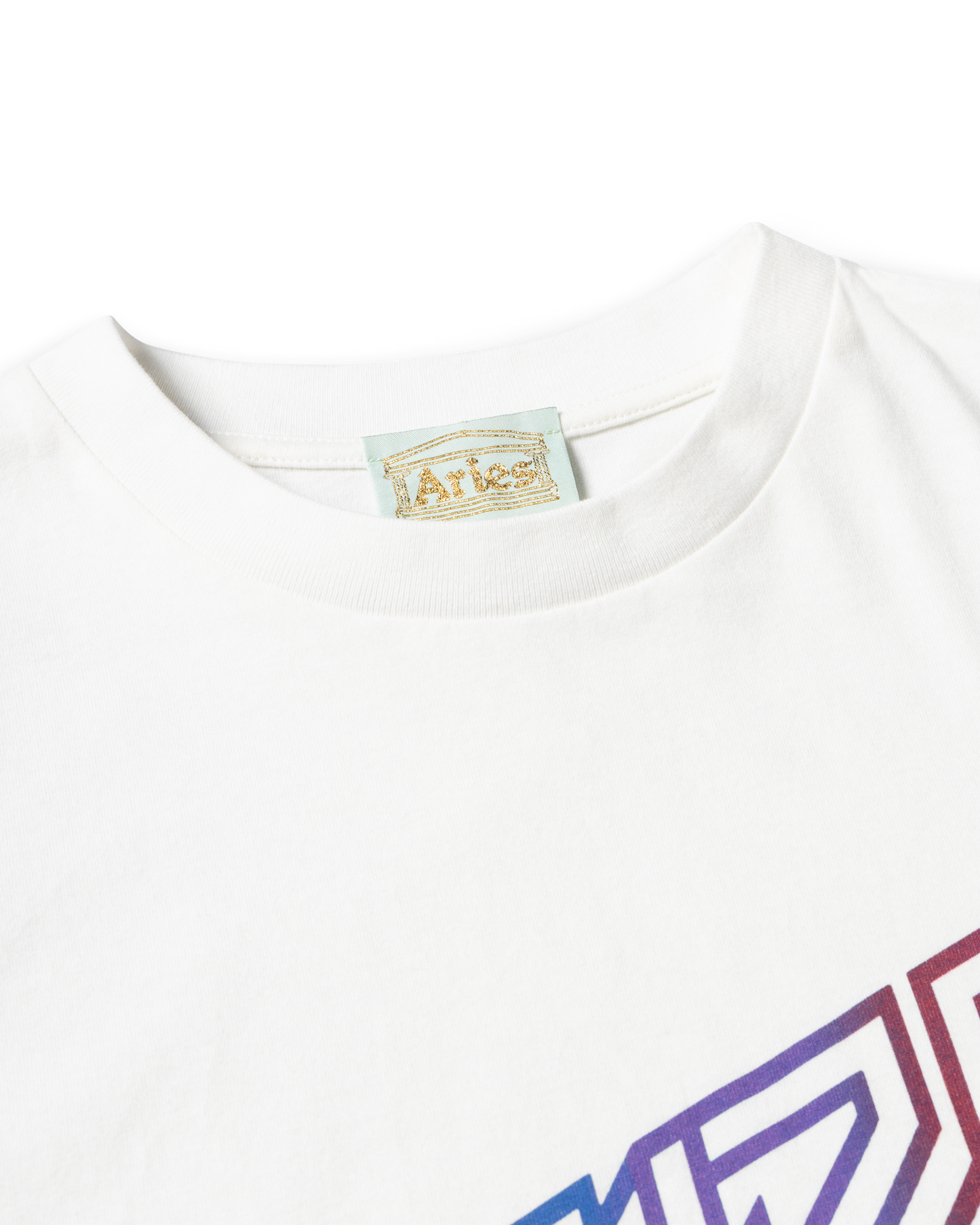 Faded Ariez Arize SS Tee