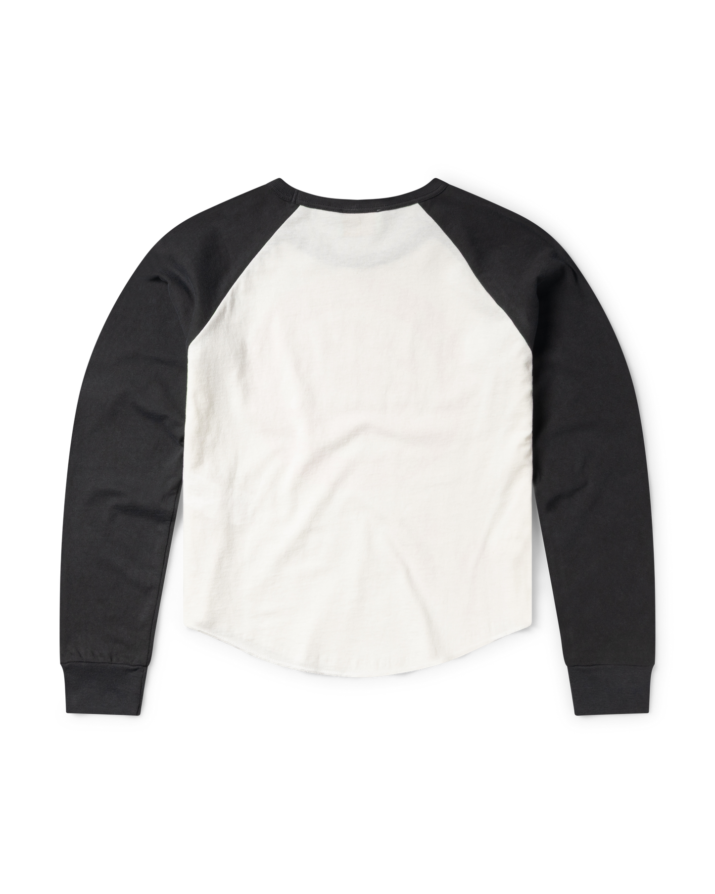 Tracker Raglan Baseball LS Tee