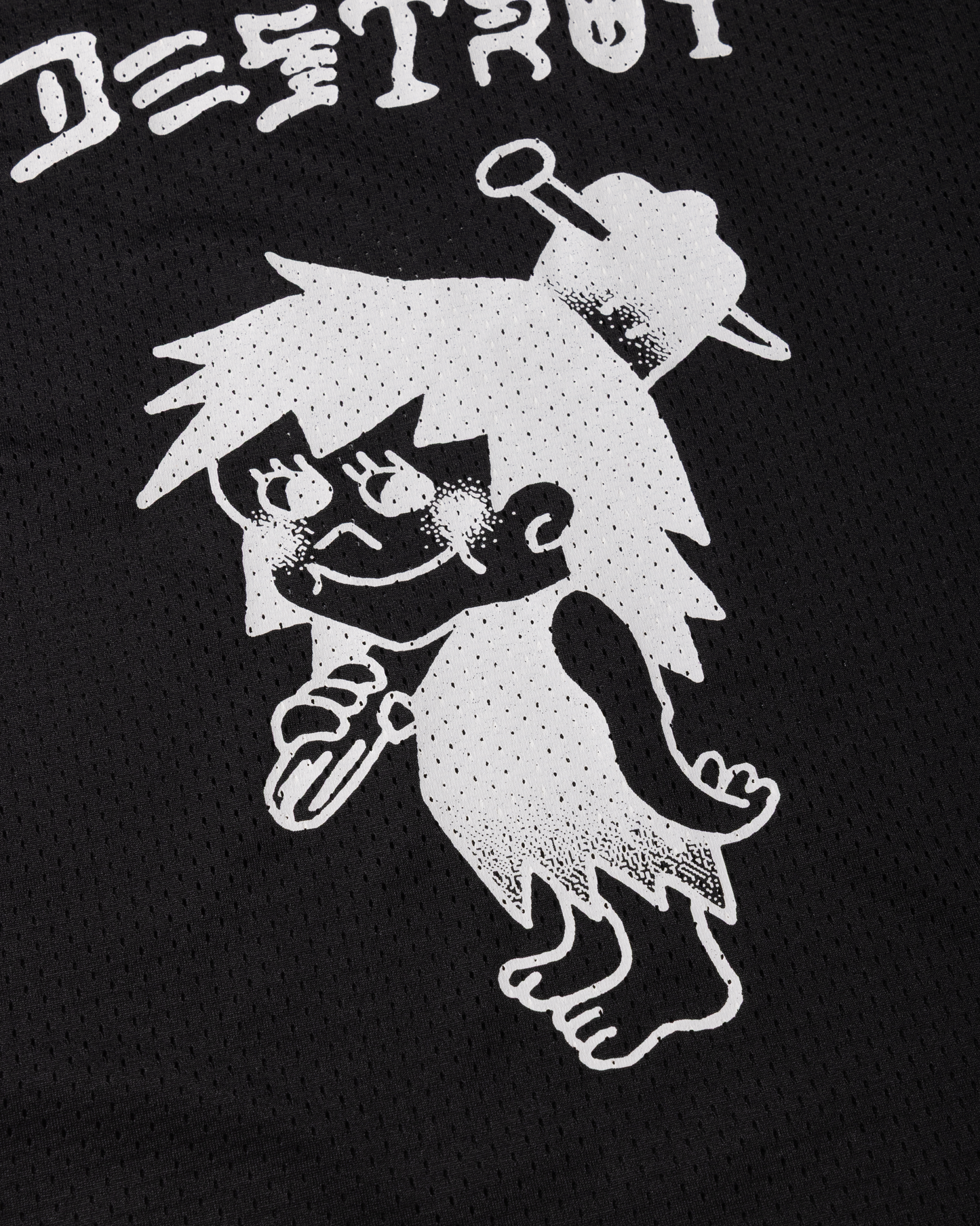Airtex Cartoon Pagans LS Tee