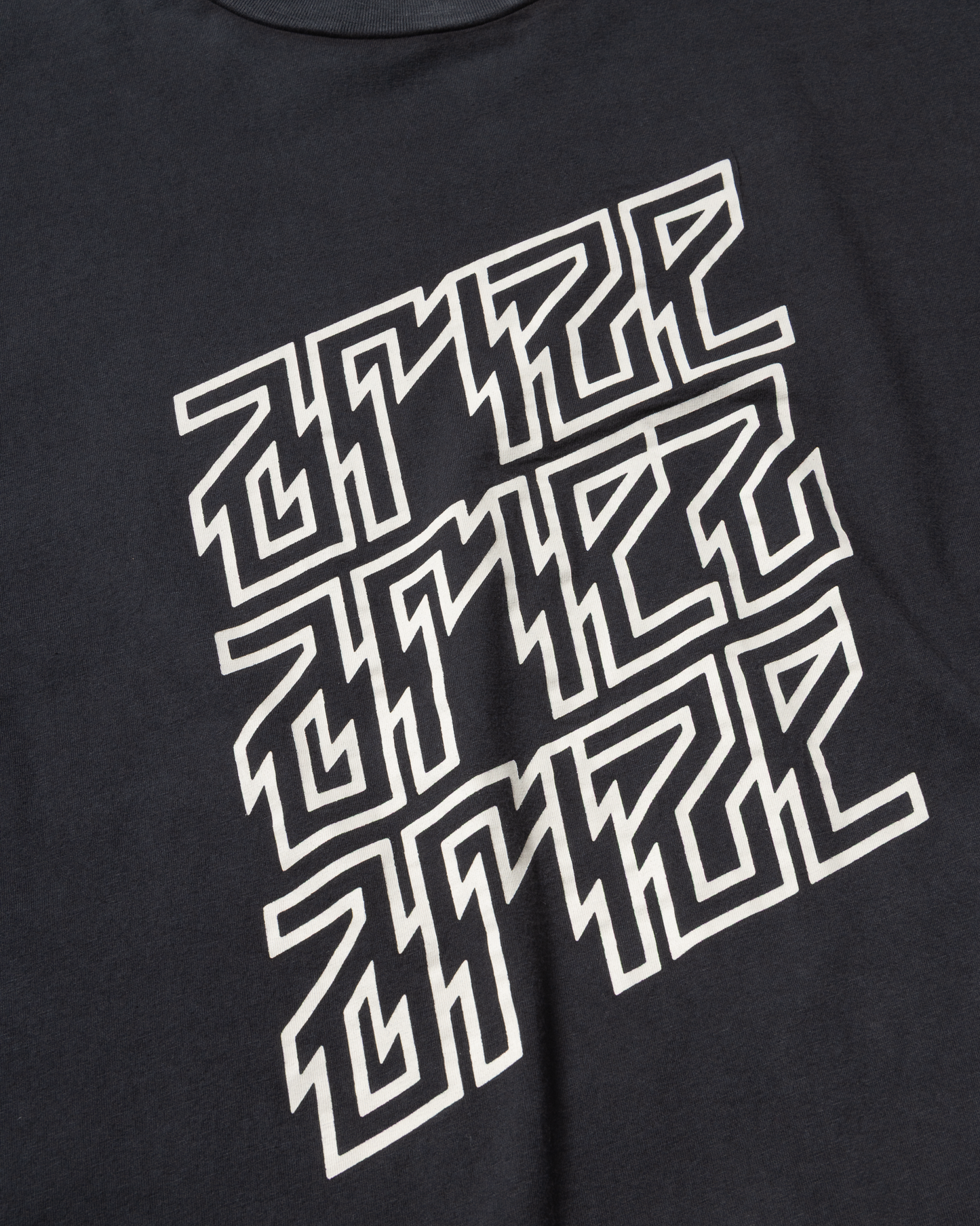 Faded Ariez Arize LS Tee