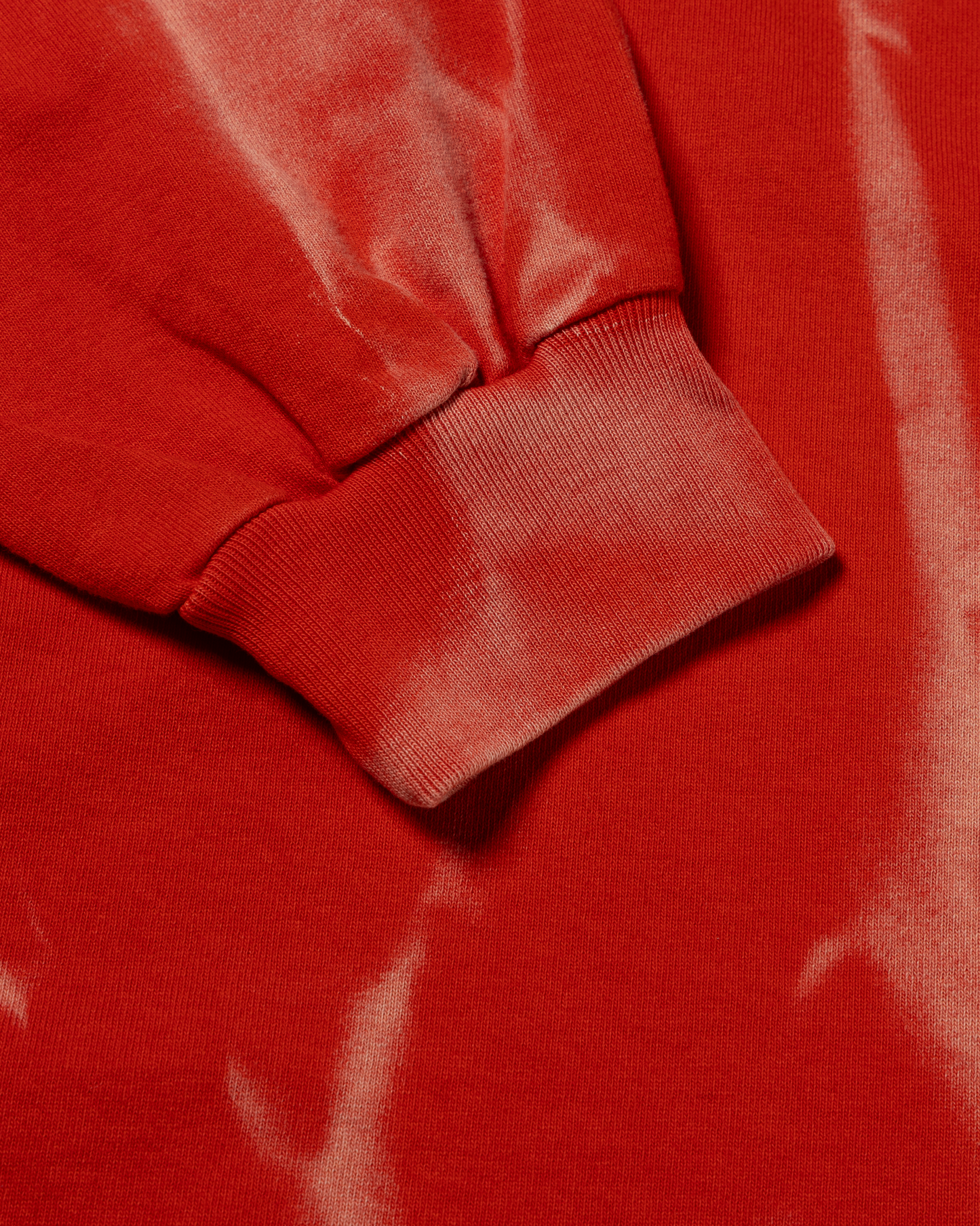 Rag Dye Swamp Queen LS Tee