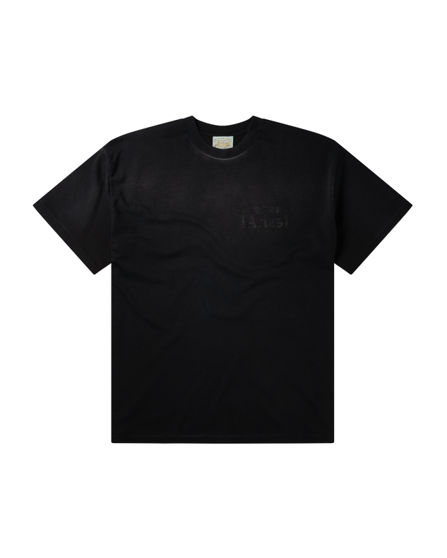 Sunbleached Ancient Temple SS Tee