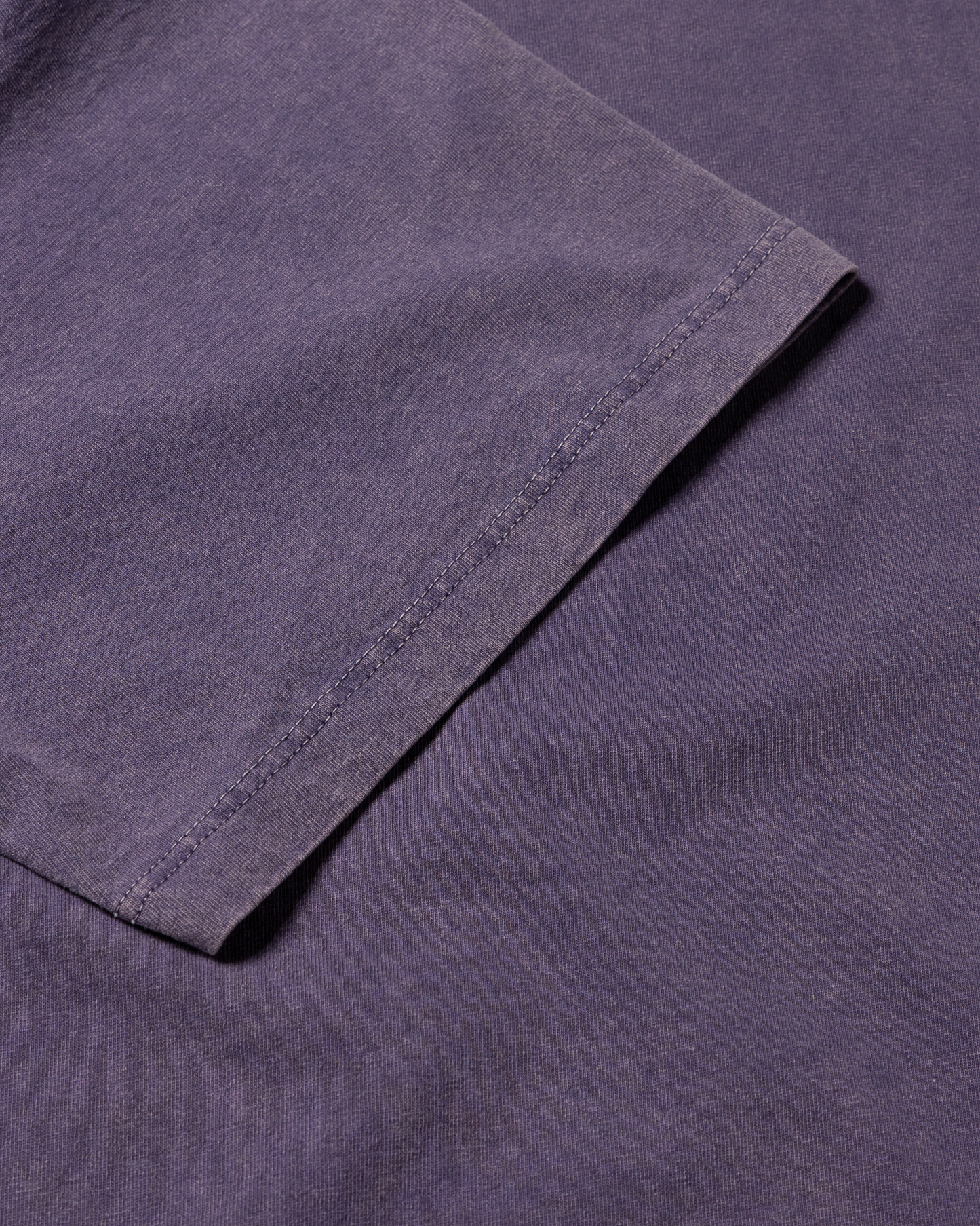 Aged Ancient Temple SS Tee