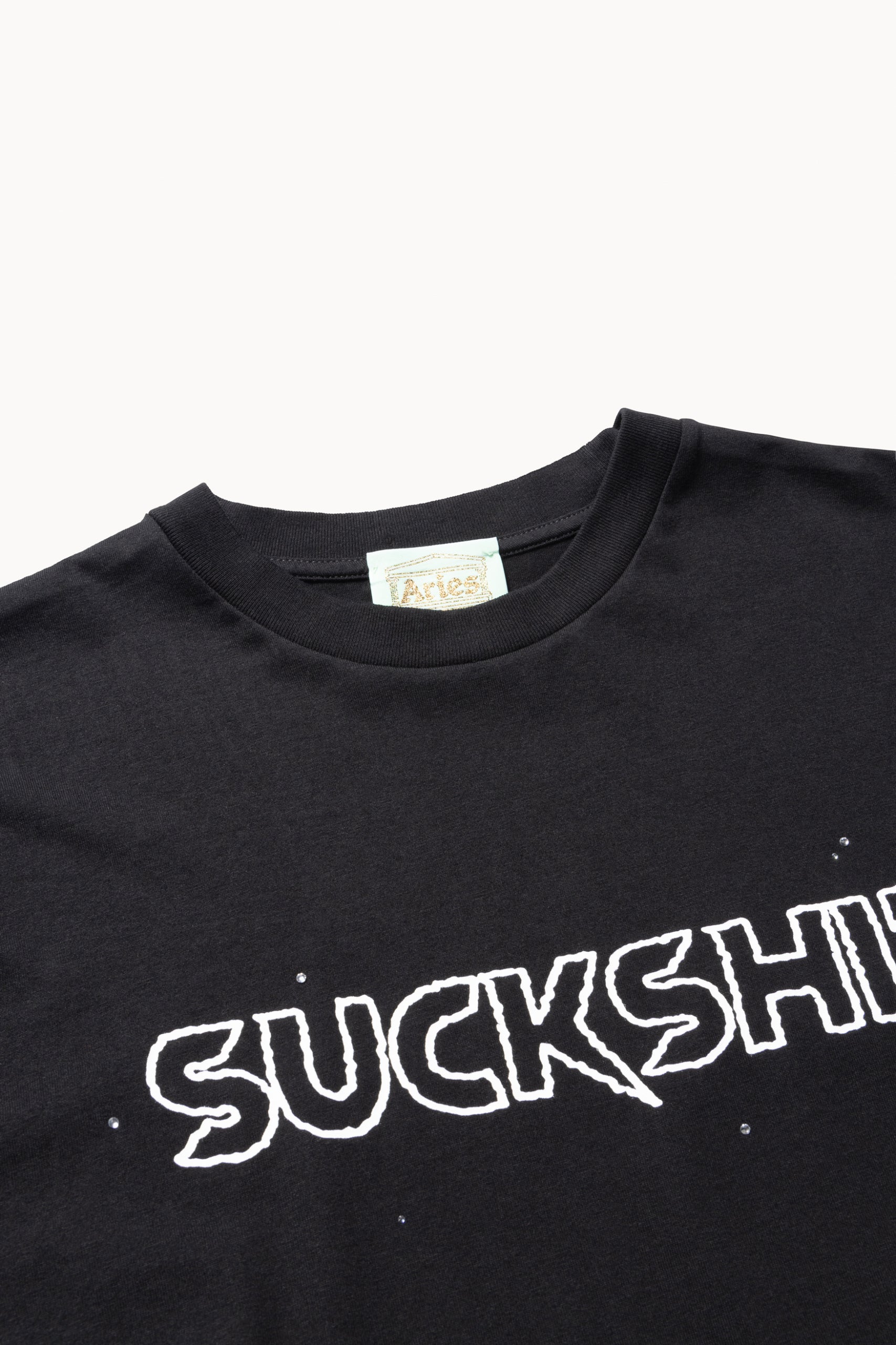 画像をギャラリービューアに読み込む, Suckshit SS Tee