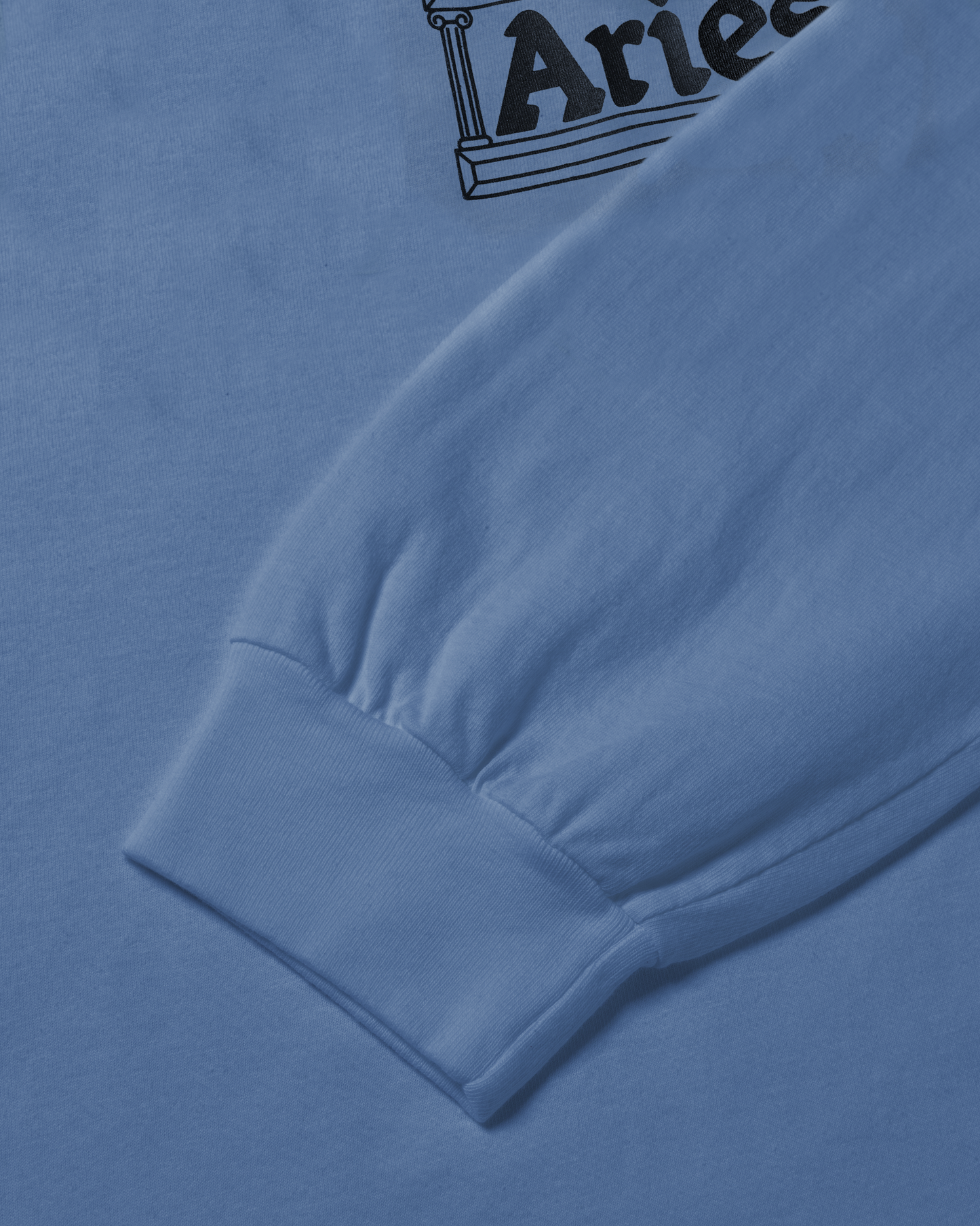 Temple LS Tee