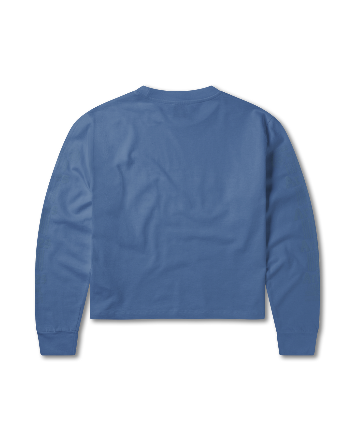 Temple LS Tee