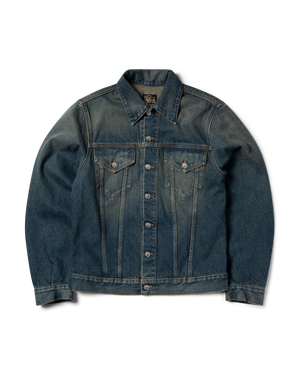 Vintage Trucker Jacket