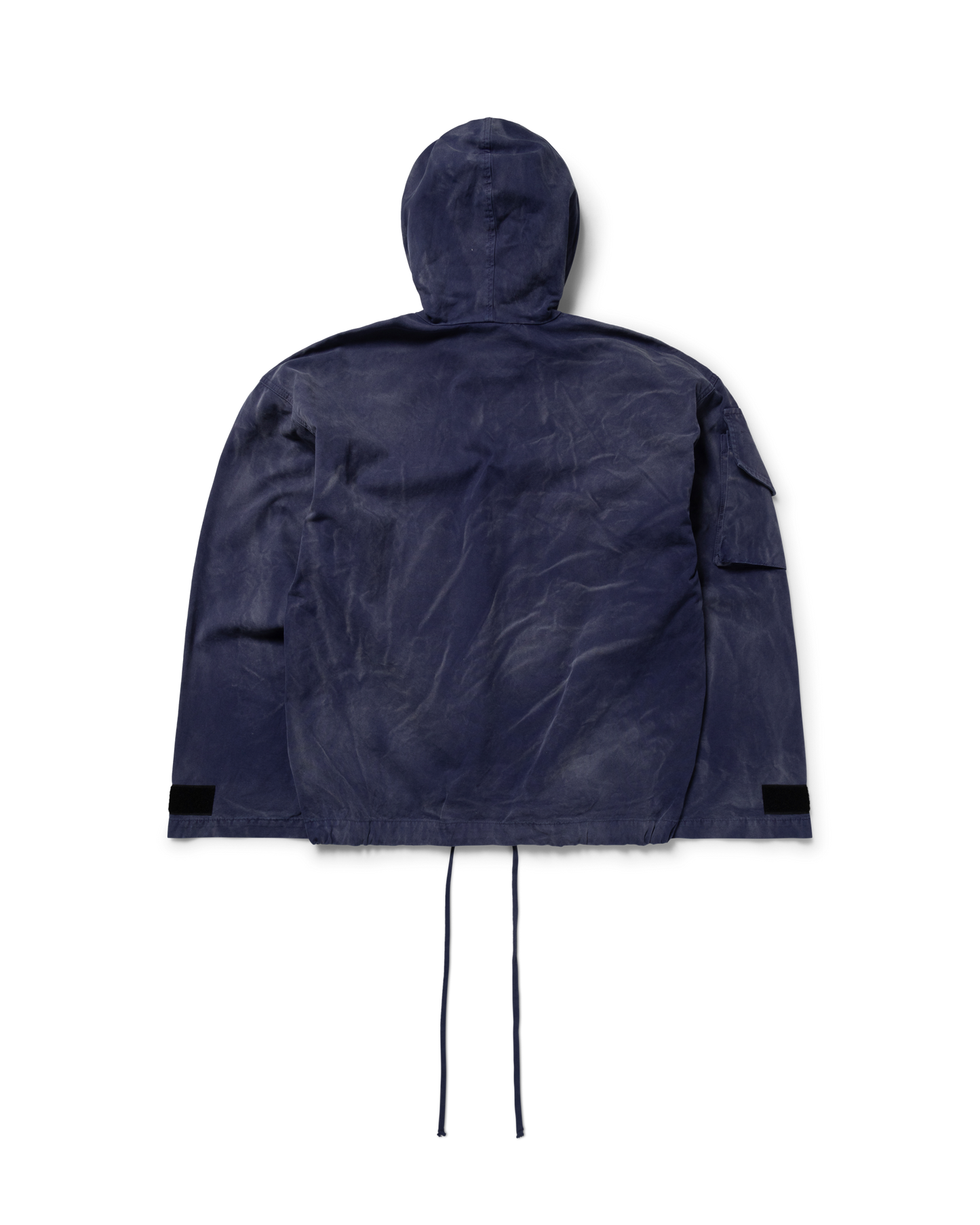 Canvas Parachute Jacket