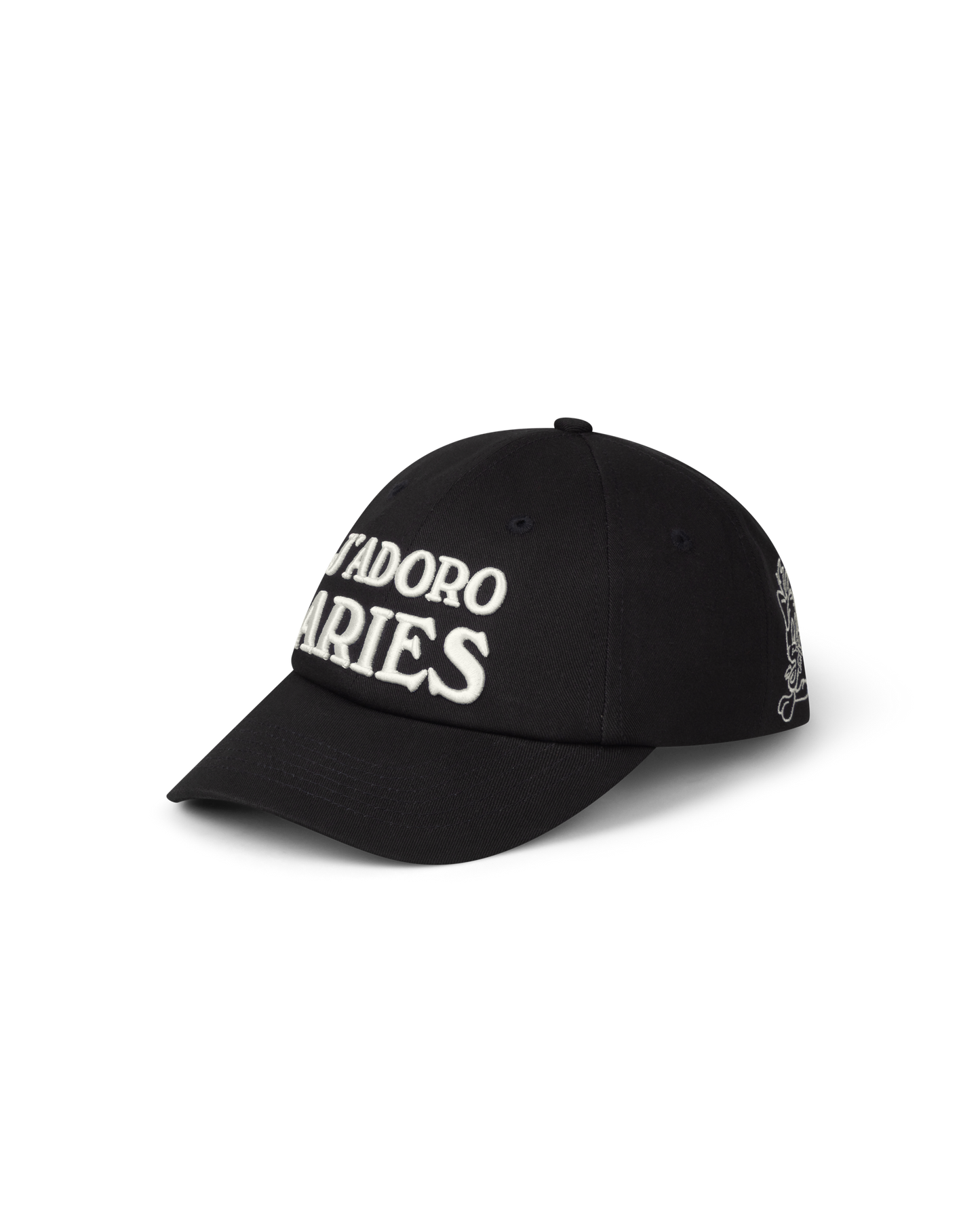 J'adoro Weedie Pie Cap