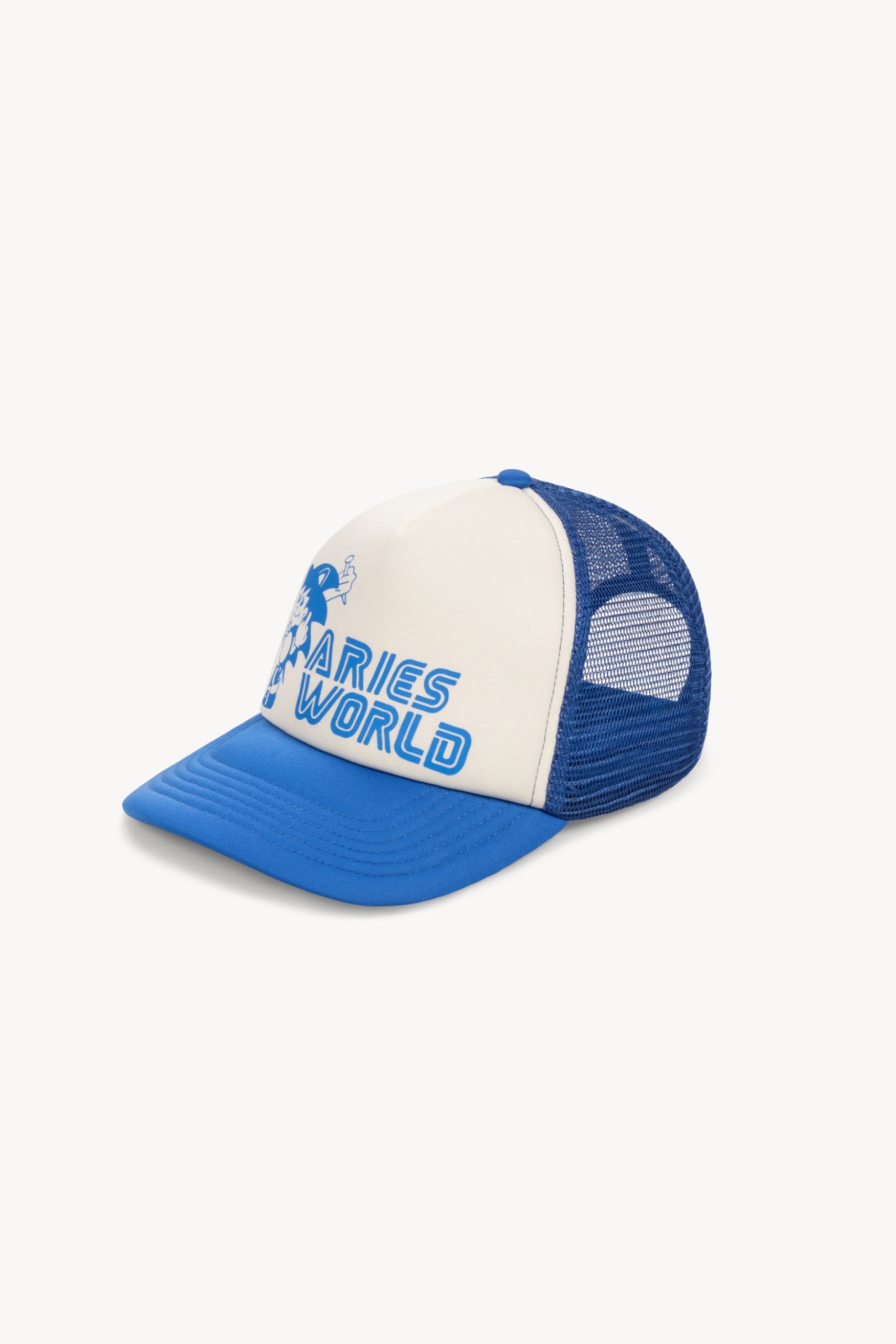 画像をギャラリービューアに読み込む, Sonico Trucker Cap