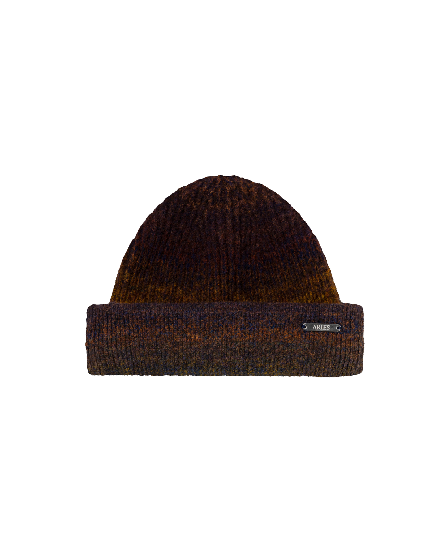 Boucle Space Dye Rib Beanie