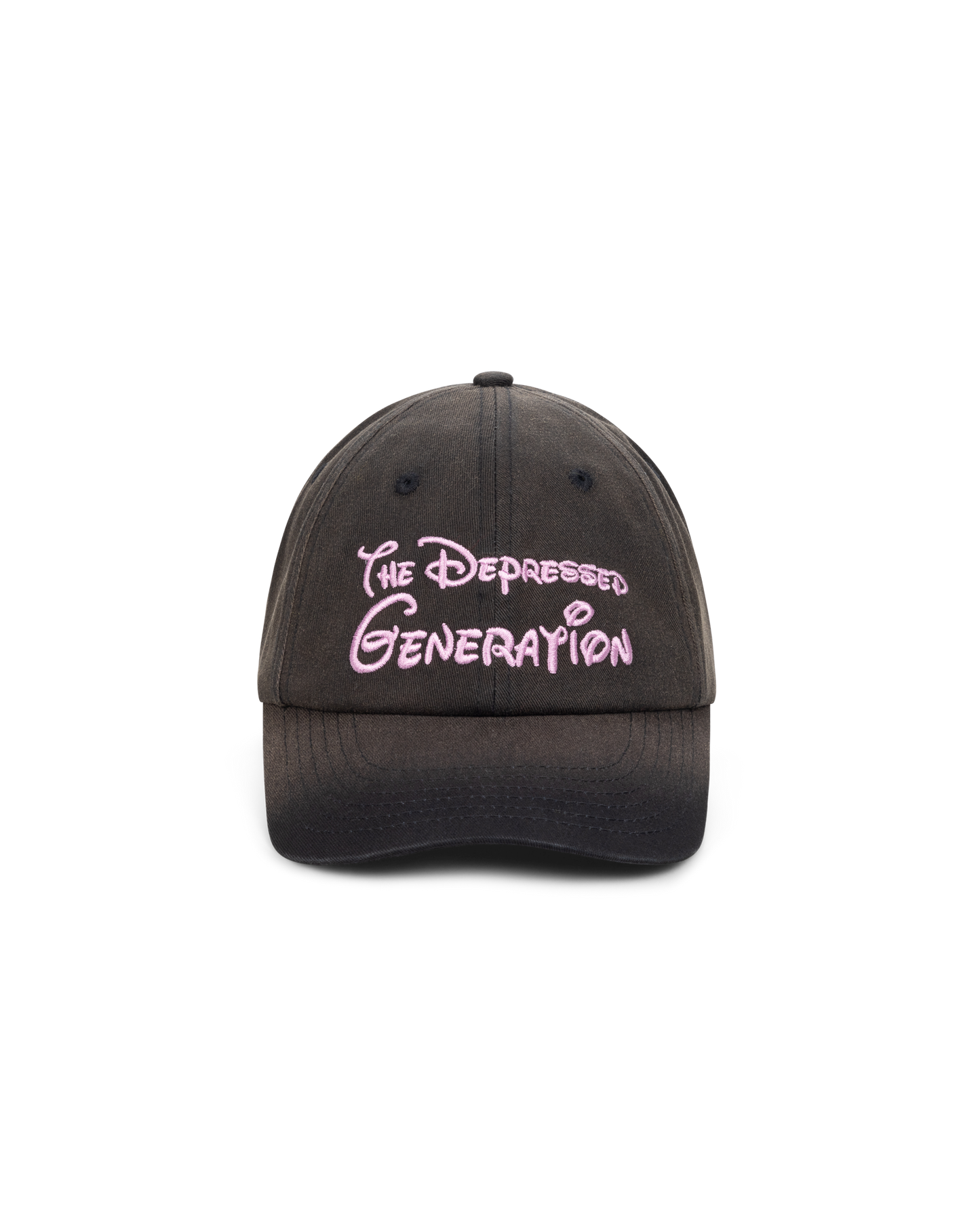 Generation Cap