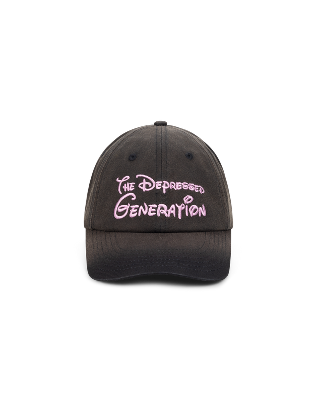 Generation Cap