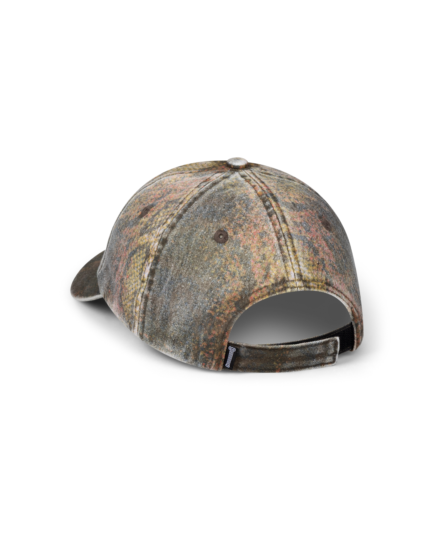 Snake Print J'Adoro Cap