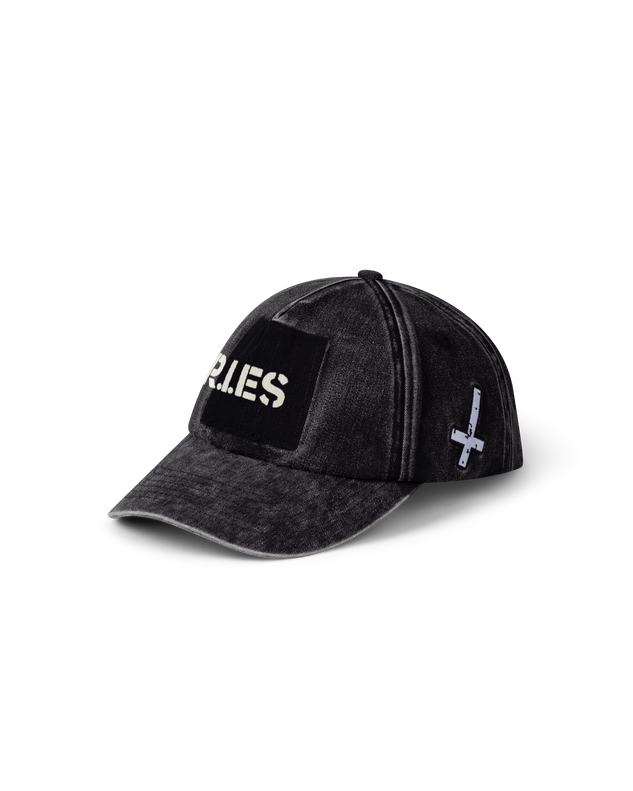 Will Rise Again Cap